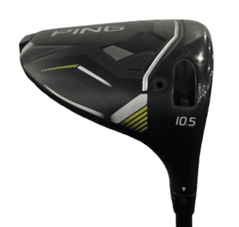 Pre-Owned PING G430 Max 10K Men's Driver