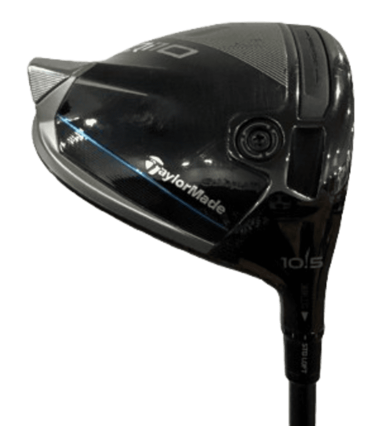 Pre-Owned TaylorMade Qi10 Men's Driver
