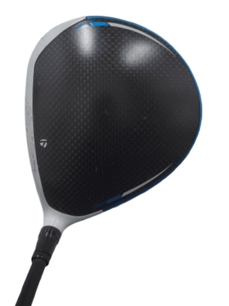 Pre-Owned TaylorMade Sim 2 Max Men's Driver | Flook