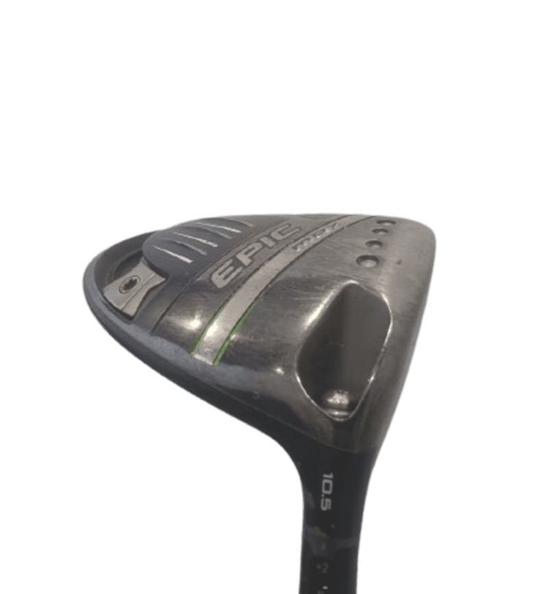 'Pre-Owned Callaway Epic Speed Men's Driver