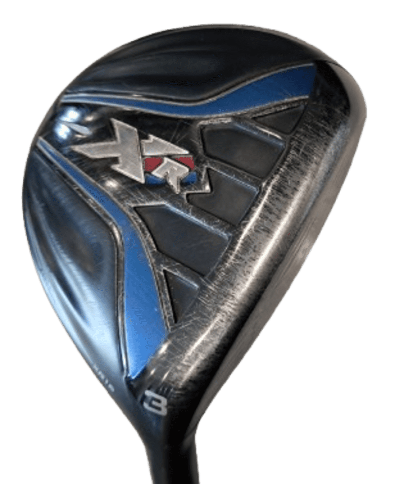 Pre-Owned Callaway XR 16 Men's #3 Fairway Wood