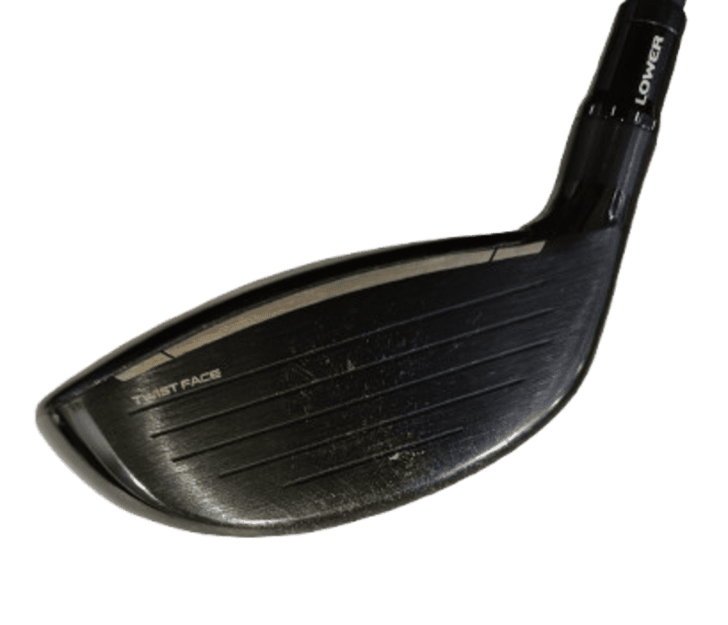 Pre-Owned TaylorMade Qi10 Tour Men's #3 Fairway Wood
