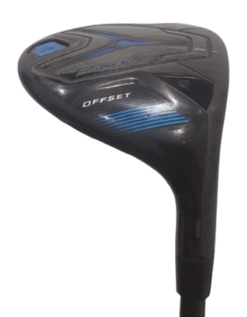 Pre-Owned Cobra F-Max Men's #5 Fairway Wood