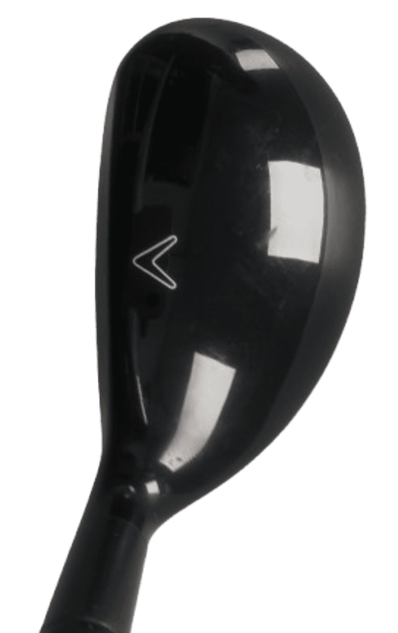 Pre-Owned Callaway Rogue Men's Hybrid