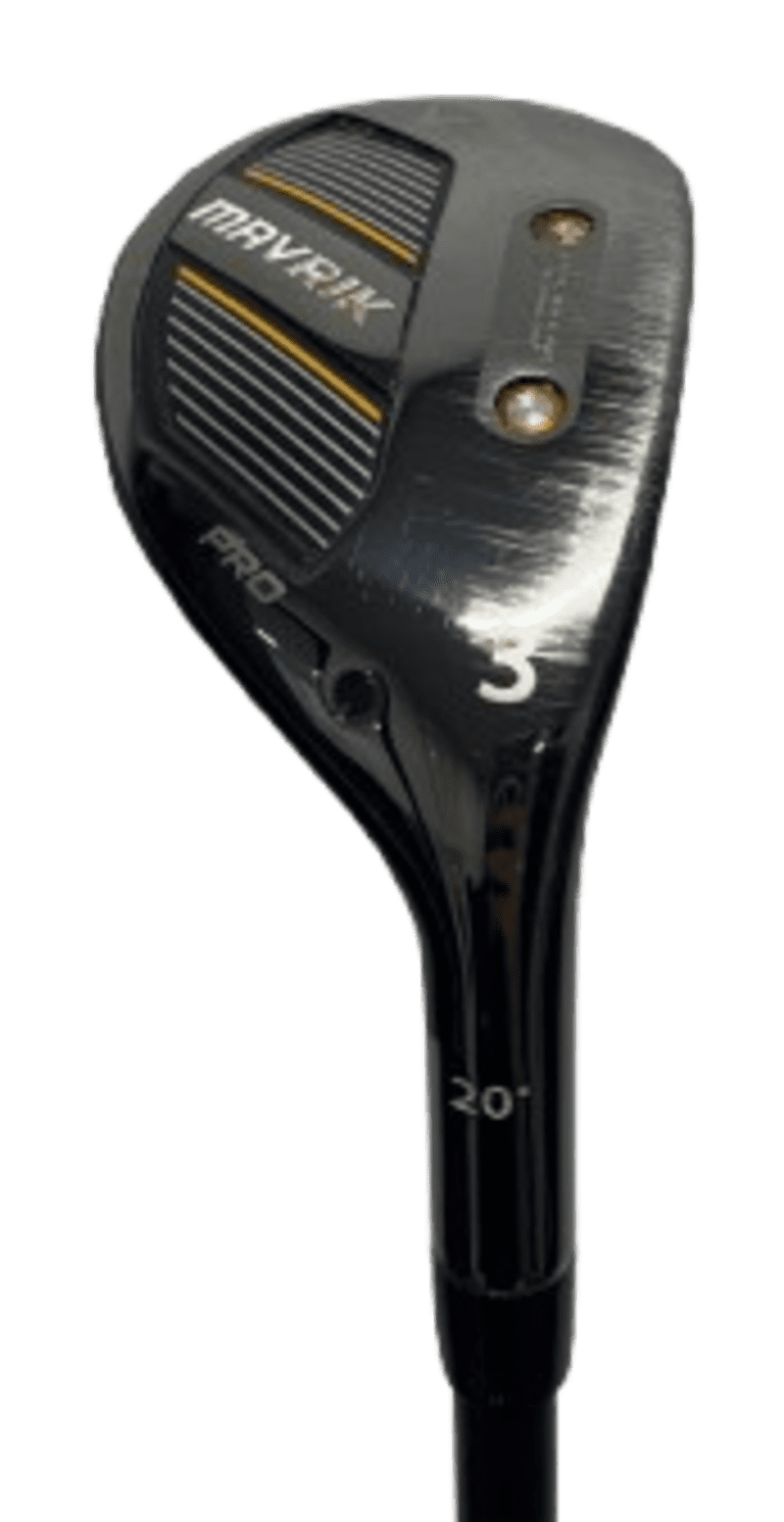 Pre-Owned Mavrik Pro Men's Hybrid