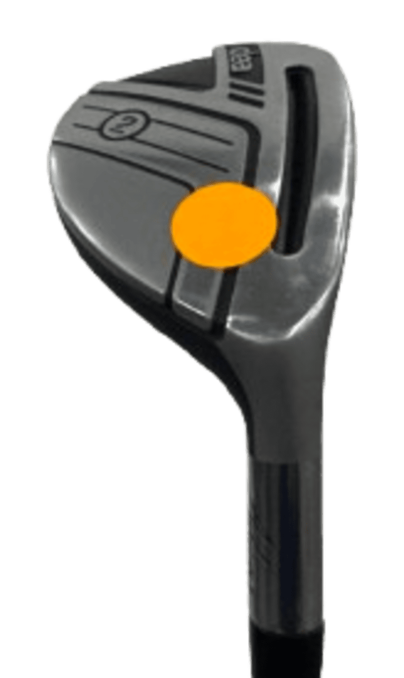 Pre-Owned Adams 