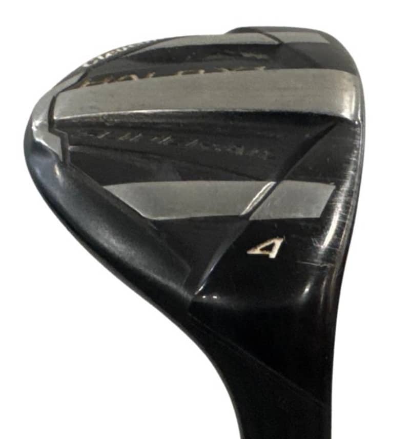Pre-owned Cleveland Halo XL Men's Hybrid 
