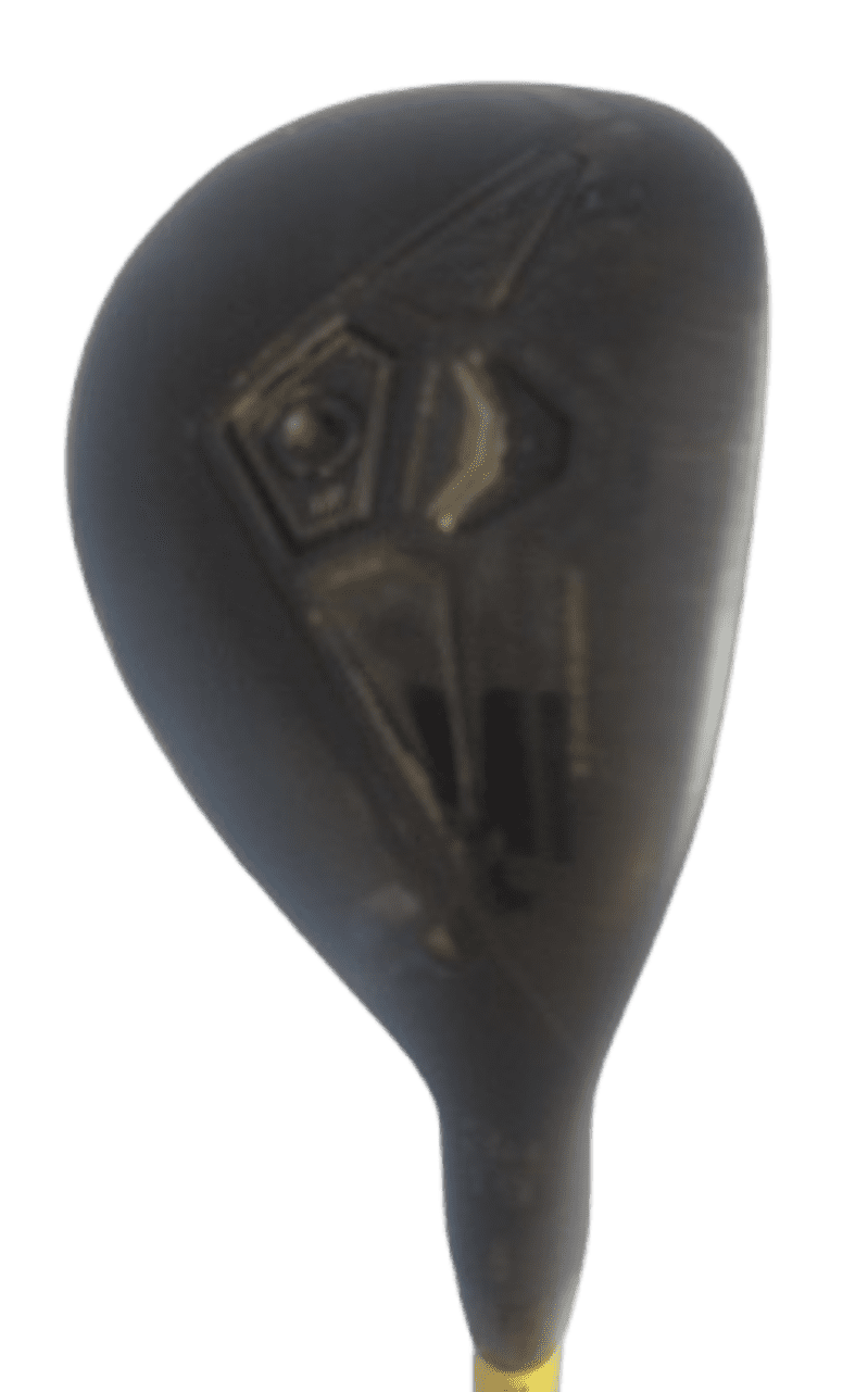 Pre-Owned Cobra Darkspeed Men's Hybrid