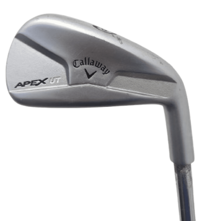 Pre-Owned Callaway Apex UT Men's Hybrid