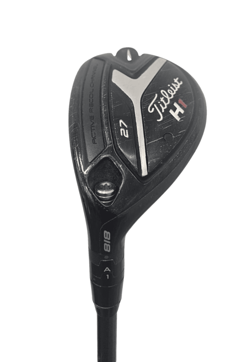 Pre-owned Titleist H1 Men's Hybrid