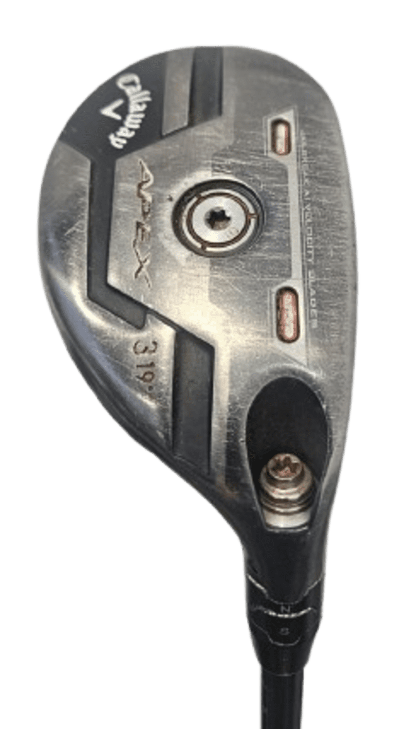 Pre-Owned Callaway Apex Men's Hybrid
