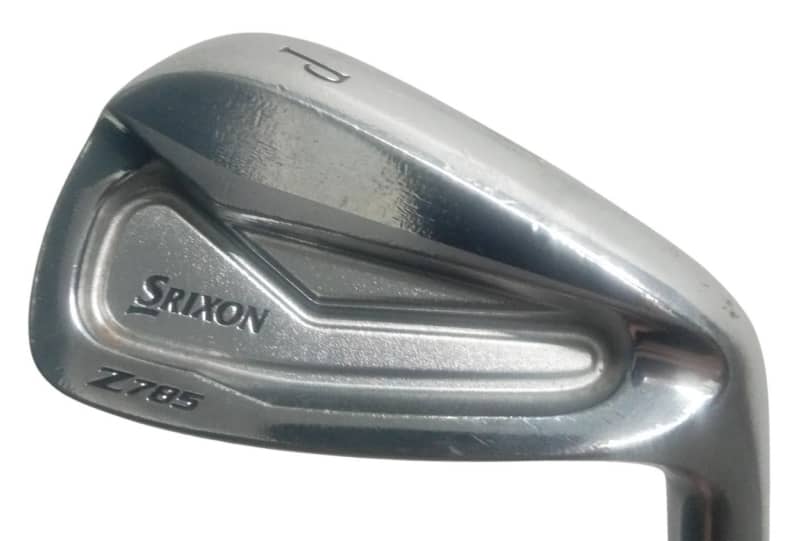 Pre-owned Srixon Z785 Men's Irons (4-GW)