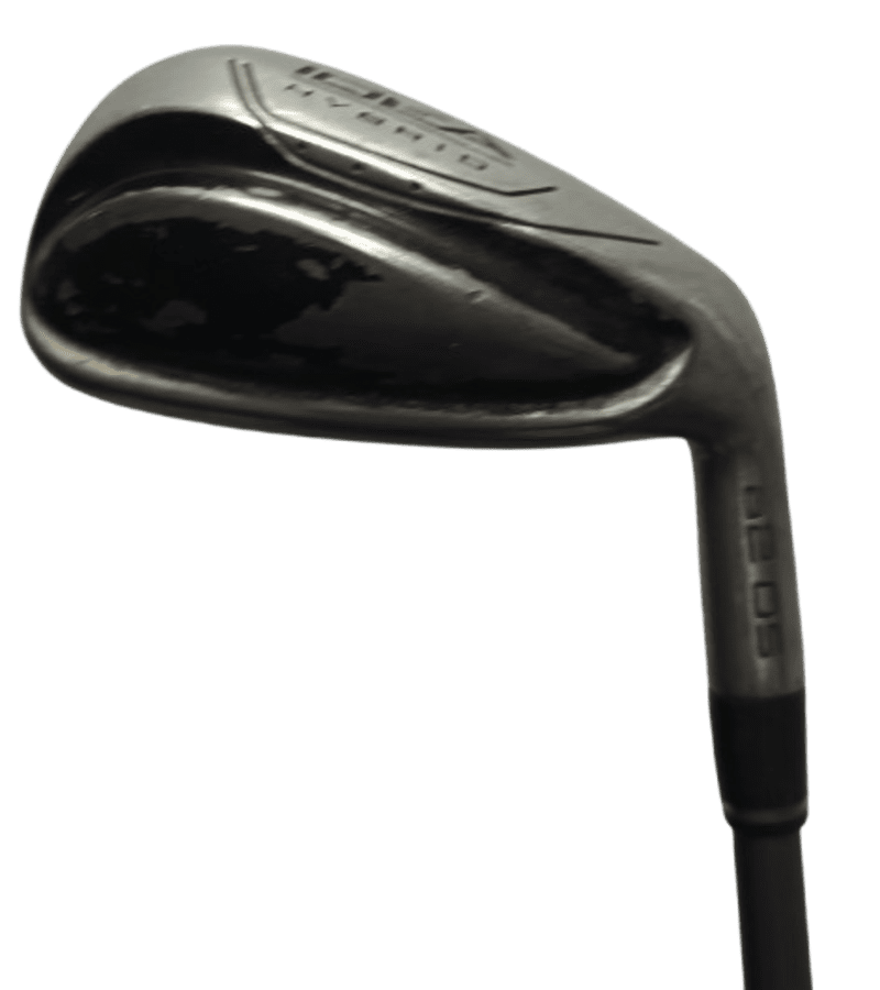 Pre-Owned Adams Idea A2OS Men's Irons (4I-GW)