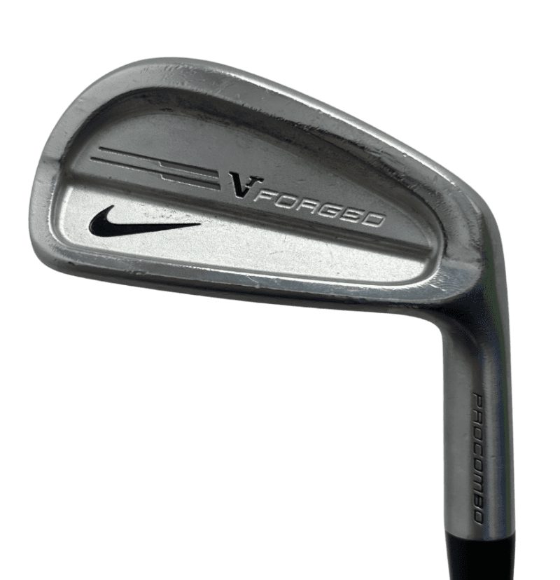 Pre-owned Nike VR Men's Irons (4-PW)
