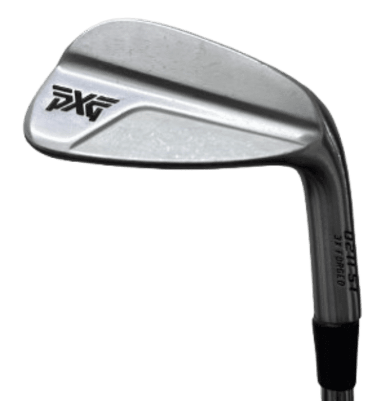 Pre-Owned PXG 0211 Men's Irons (4-PW) 