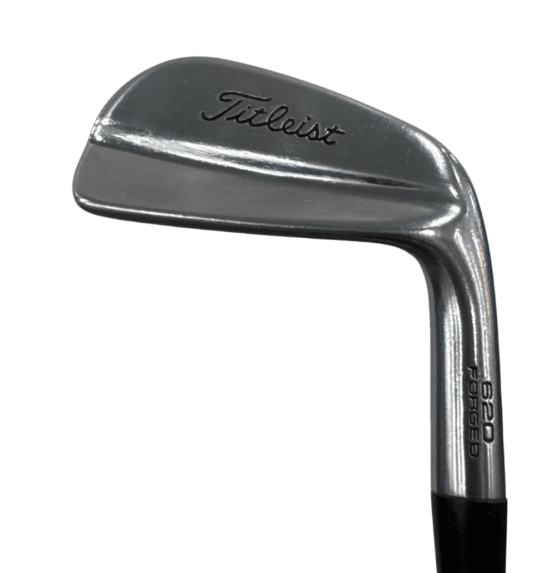 Pre-owned Titleist 620 Men's Irons (4-PW)