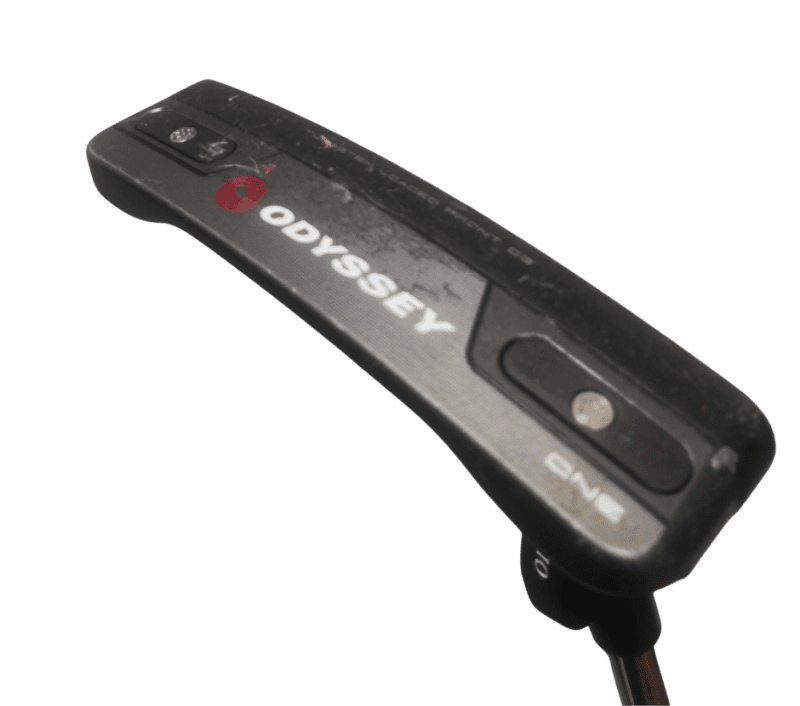 Pre-owned Odyssey Putter 