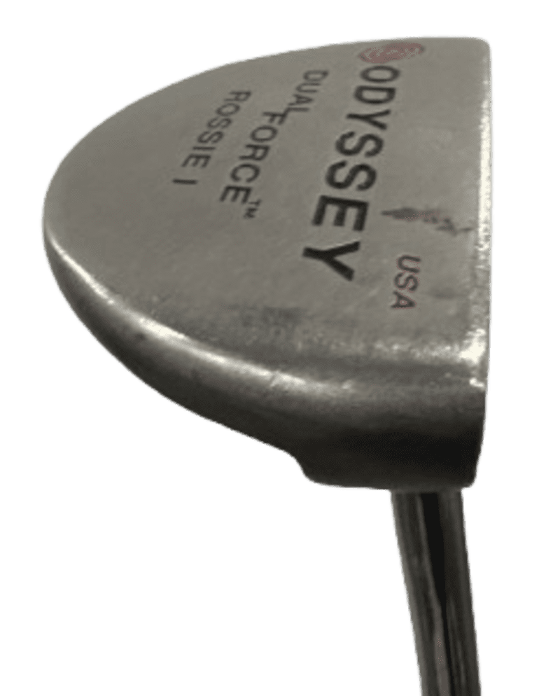 Pre-Owned Odyssey Dual Force Rossie Men's Putter