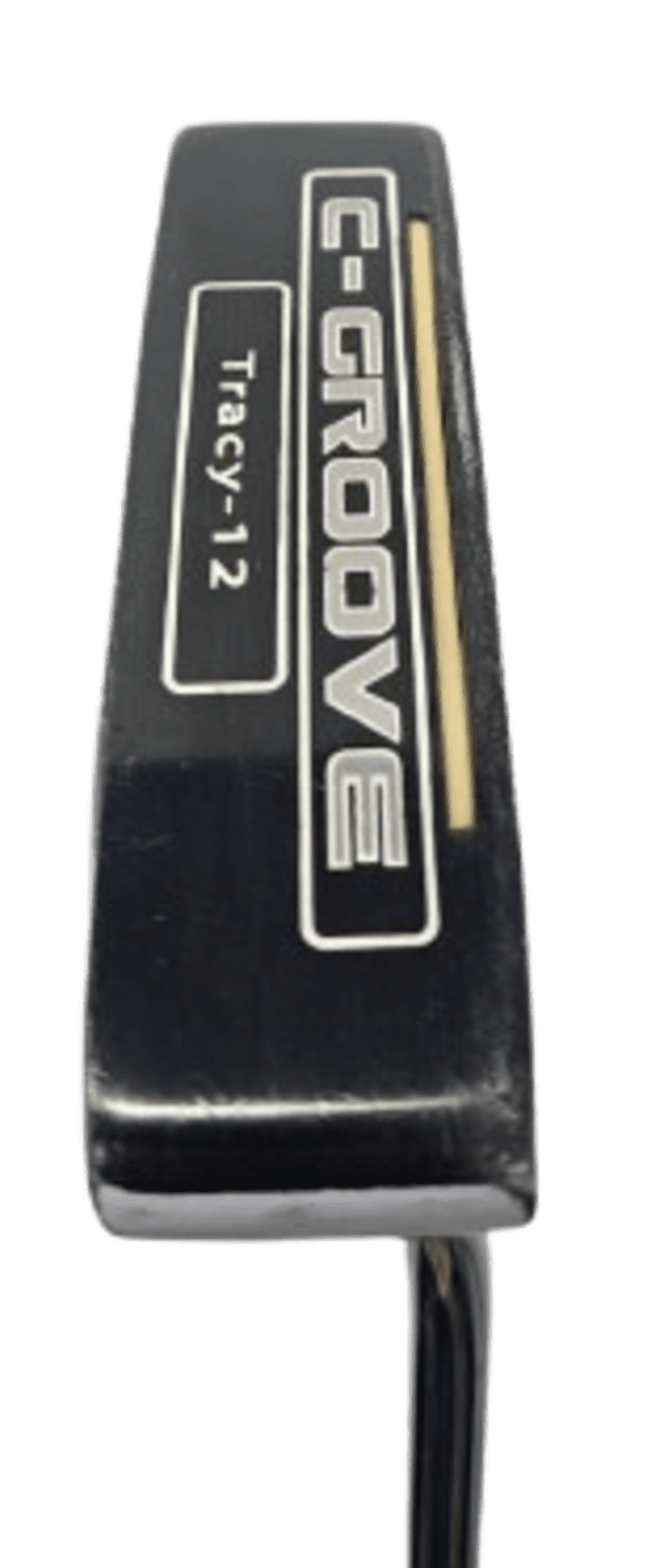 Pre-Owned PING C-Groove Tracy 12 Men's Putter