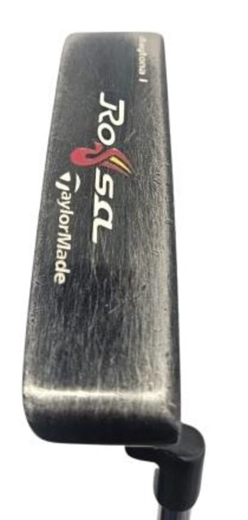Pre-owned TaylorMade Rossa Men's Putter
