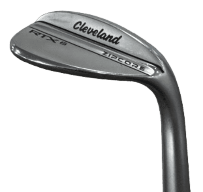 Pre-Owned Cleveland RTX 6 Men's Wedge