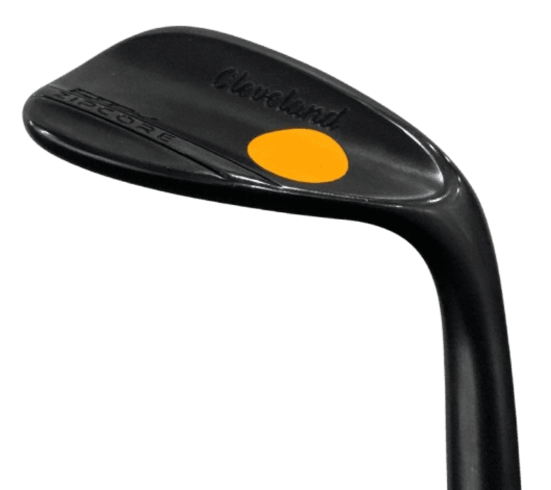 Pre-Owned Cleveland RTX Zipcore Men's Wedge