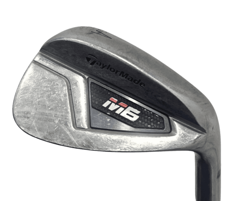 Pre-owned Taylormade M6 Men's Wedge 