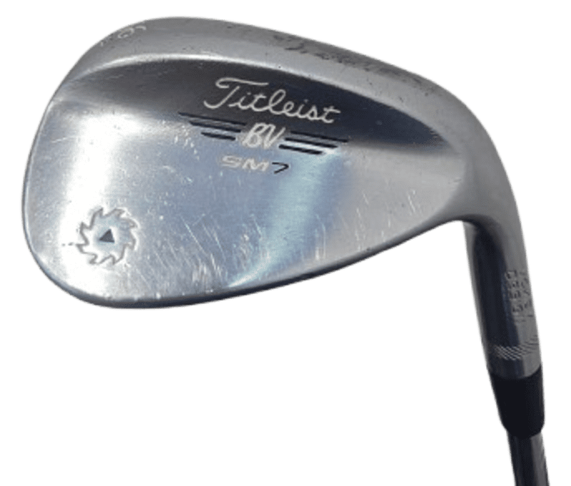 Pre-Owned Titleist SM7 Men's Wedge
