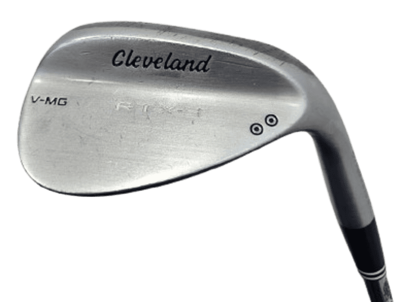 Pre-Owned Cleveland RTX 3 Men's Wedge