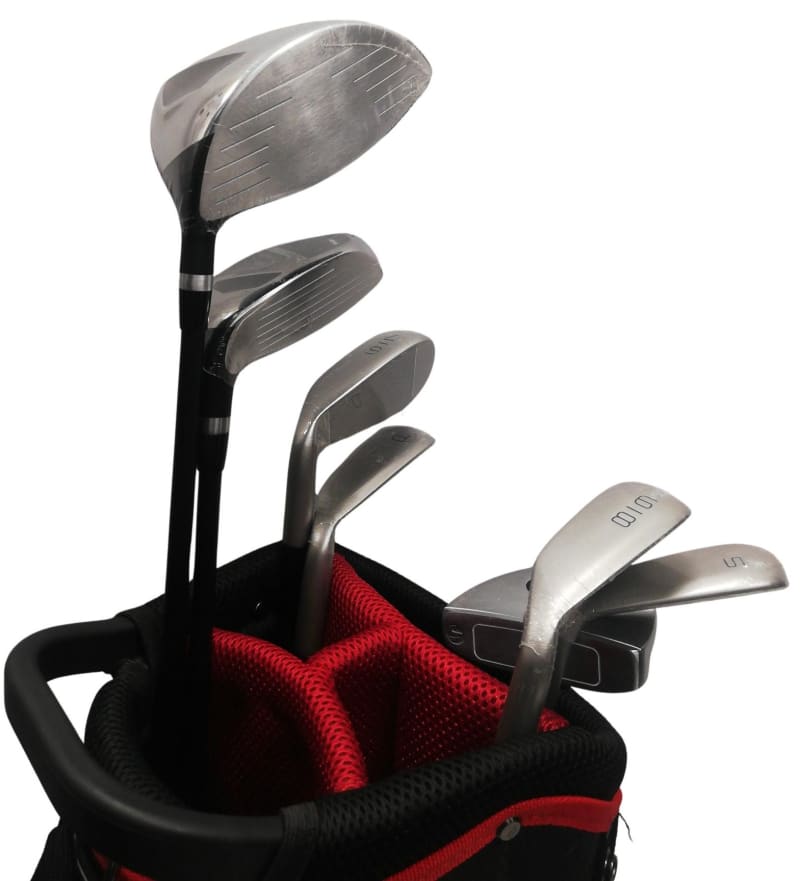 Pre-owned Inesis Junior Package Set