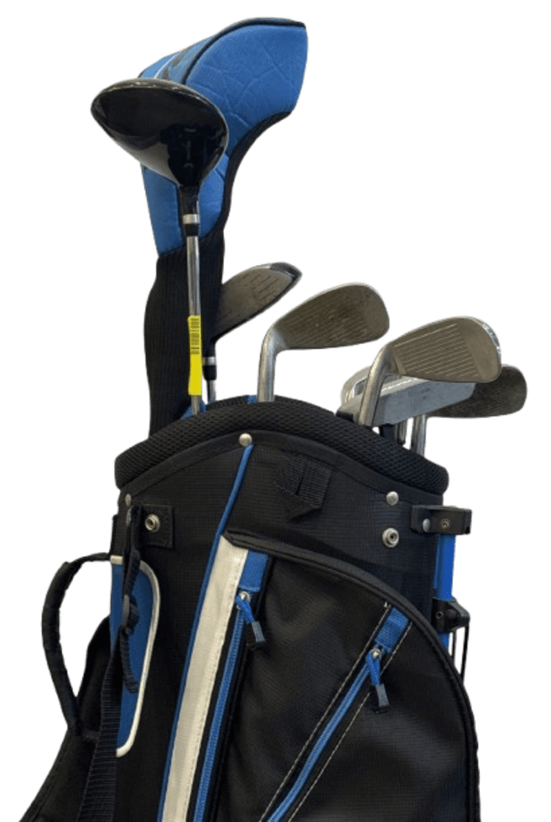 Pre-Owned Strata Men's Package Set