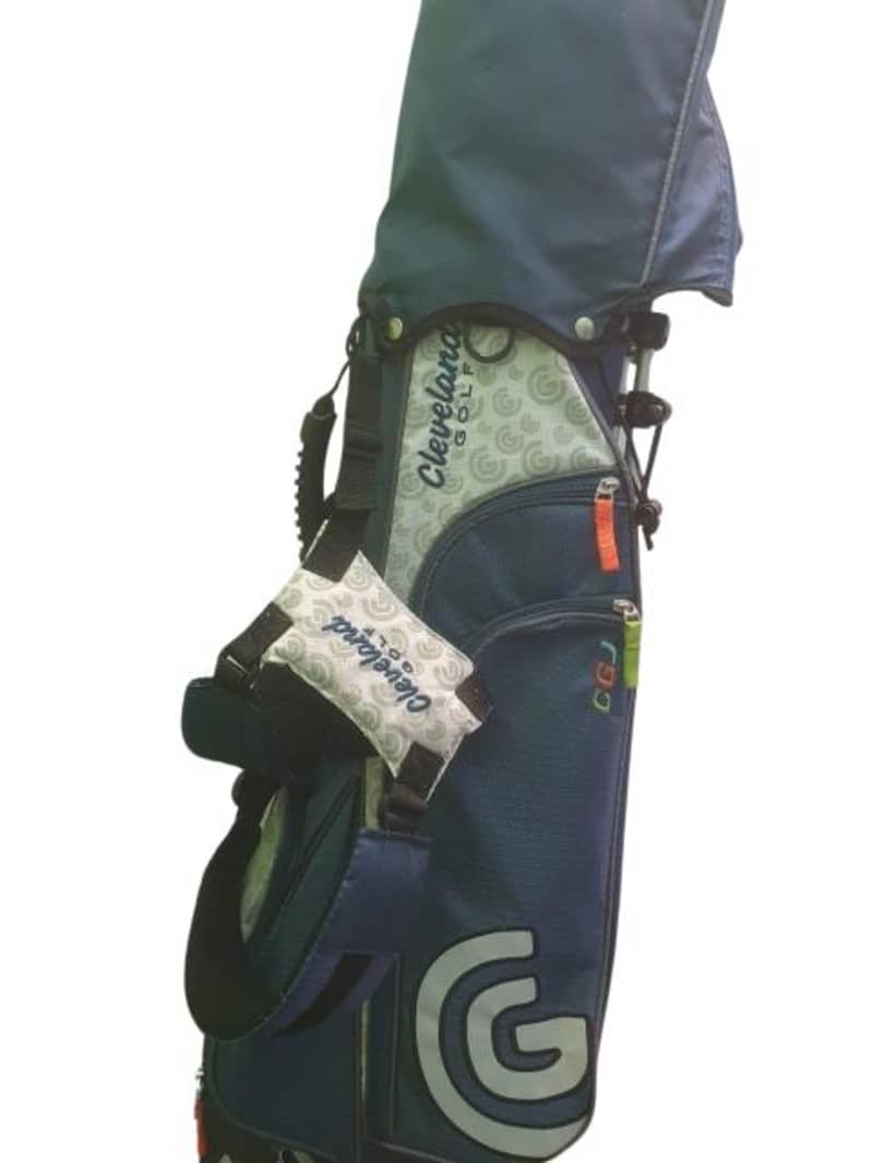 pre-owned Cleveland CGJ JNR'S Package Set