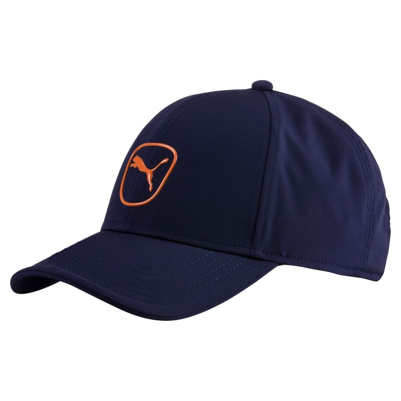 Puma Cat Patch 3.0 Cap Navy