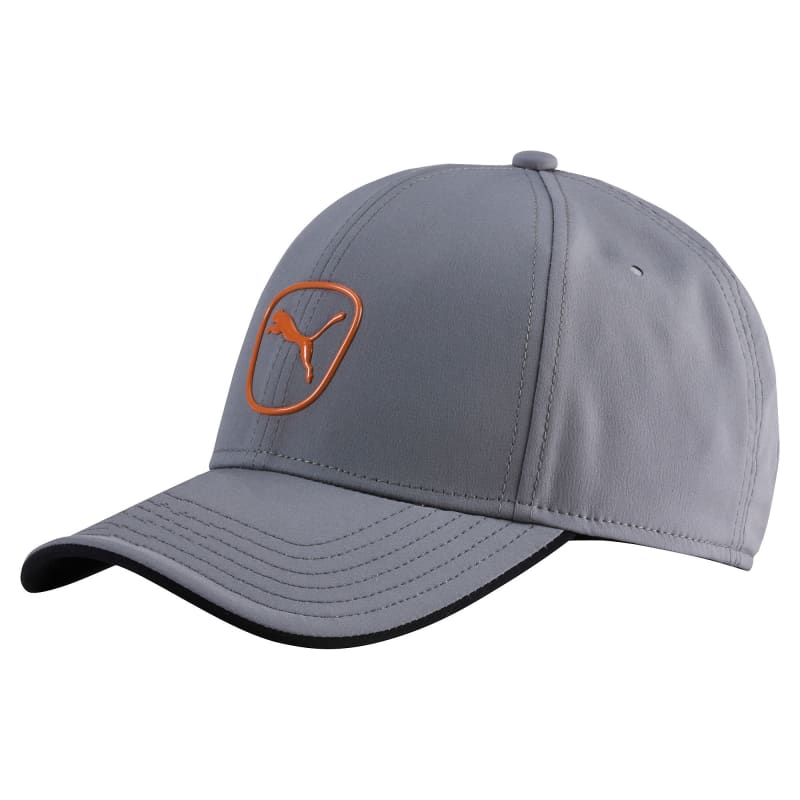 Puma Cat Patch 3.0 Cap Light Grey