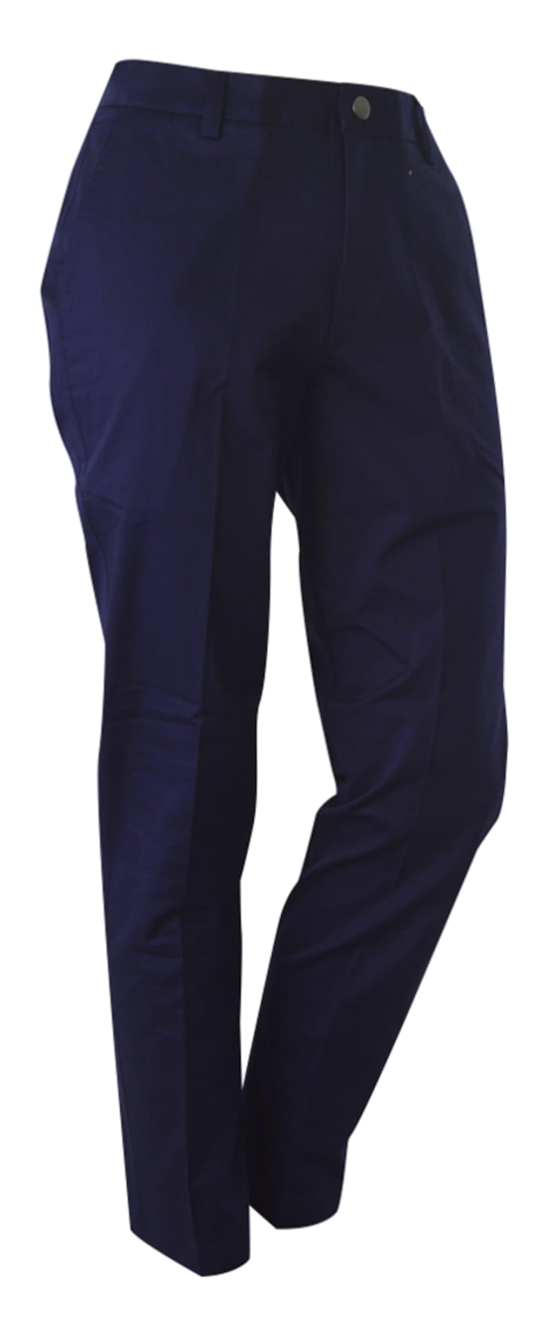 Puma Tailored Golf Men's Navy Pants