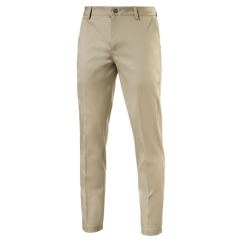 Puma Tailored Golf Men's Stone Pants