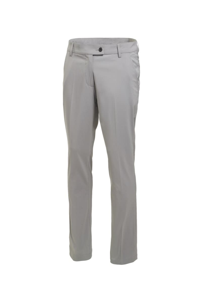Abacus Stretch Cleek Men's Grey Pants