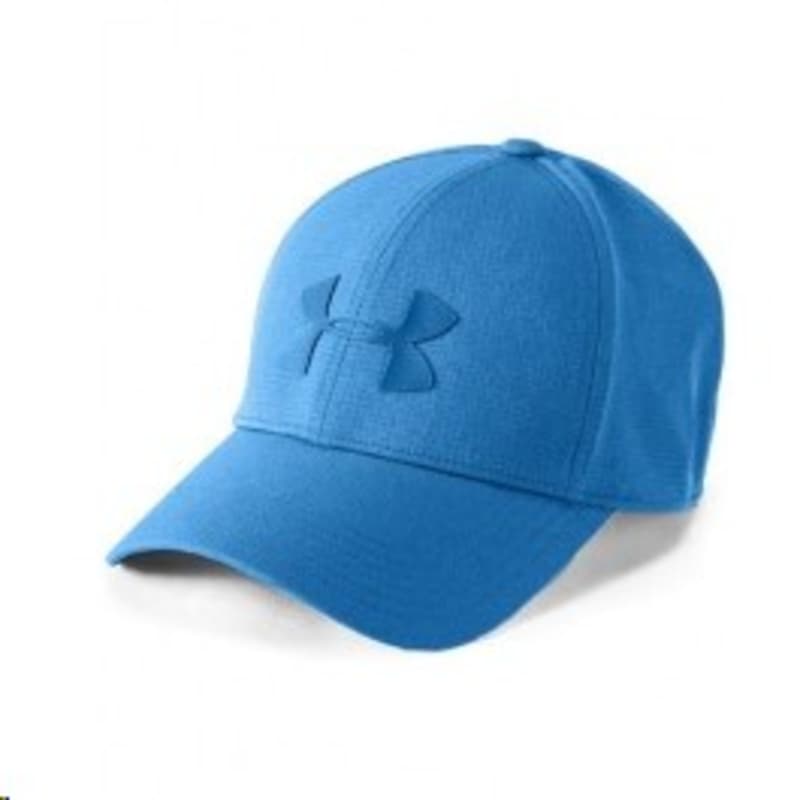 Under Armour Driver 2.0 Men's Blue Cap
