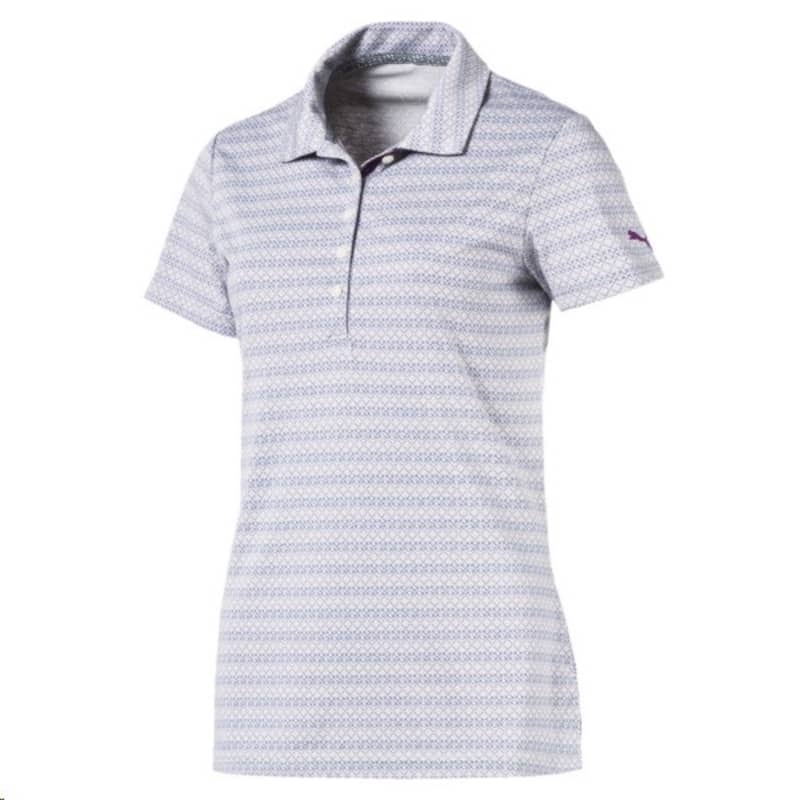 Puma Sunday Ladies Majesty Shirt 