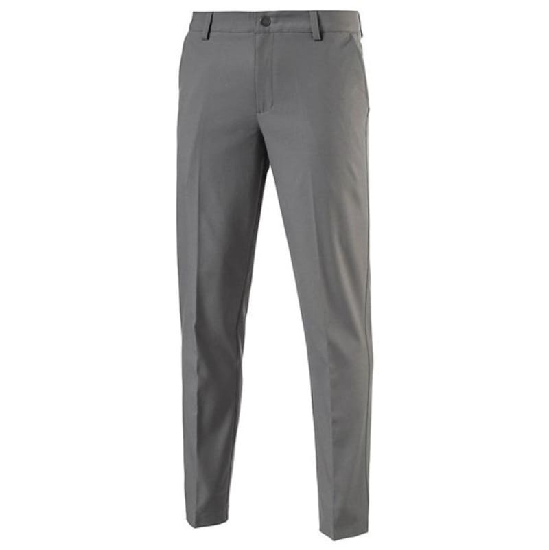 Puma Tailored Tech Men's Quiet Shade Pants