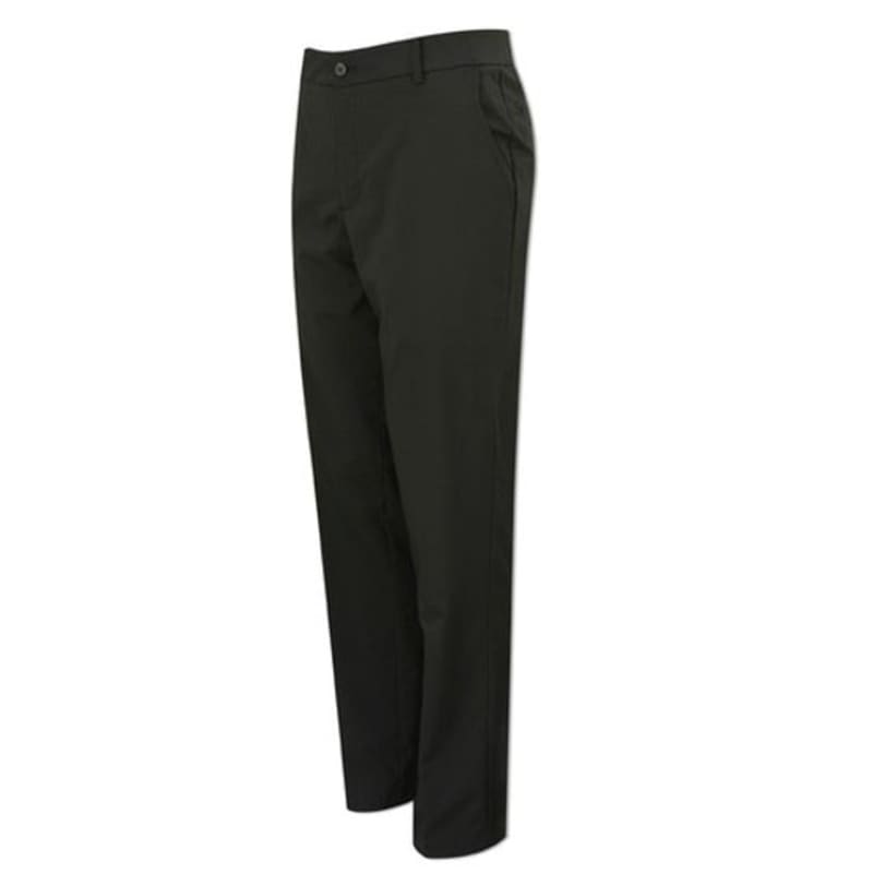 Puma Tailored Tech Men's Black Pants