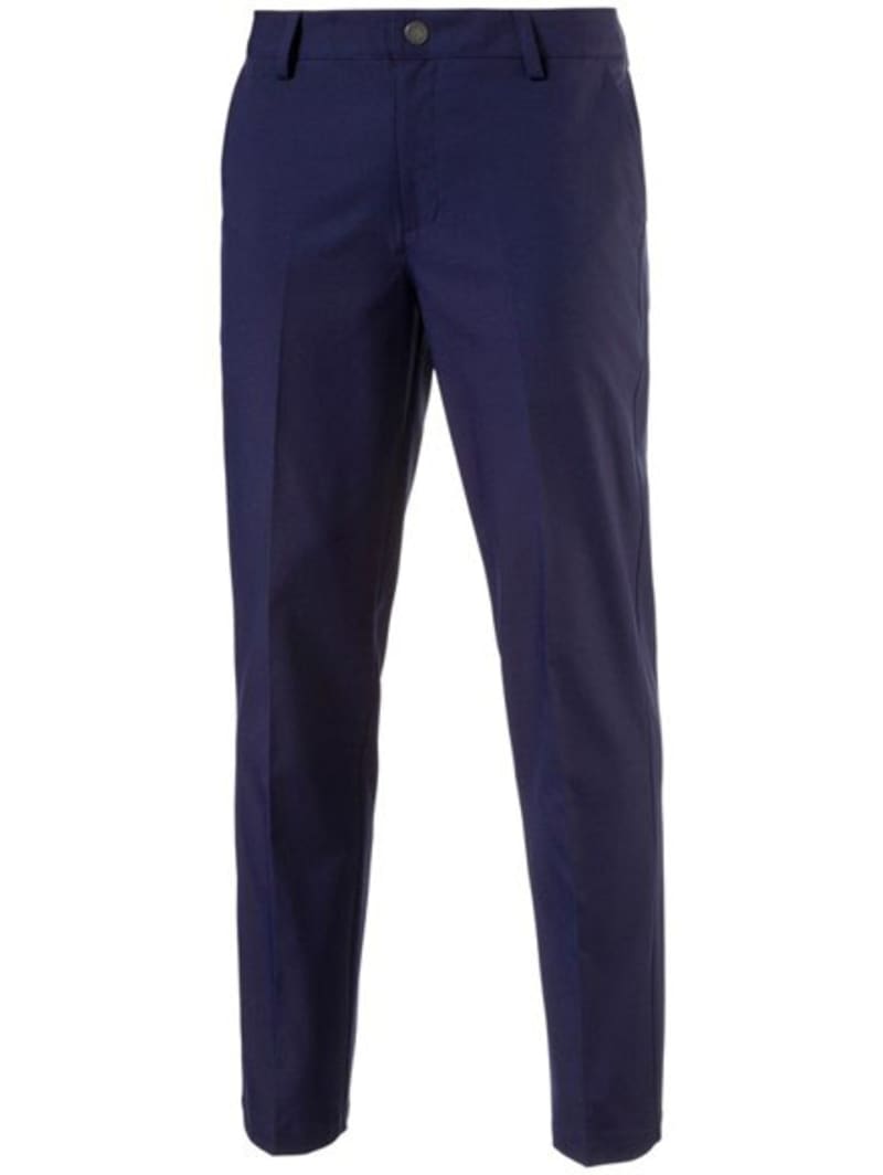 Puma Tailored Tech Men's Navy Pants