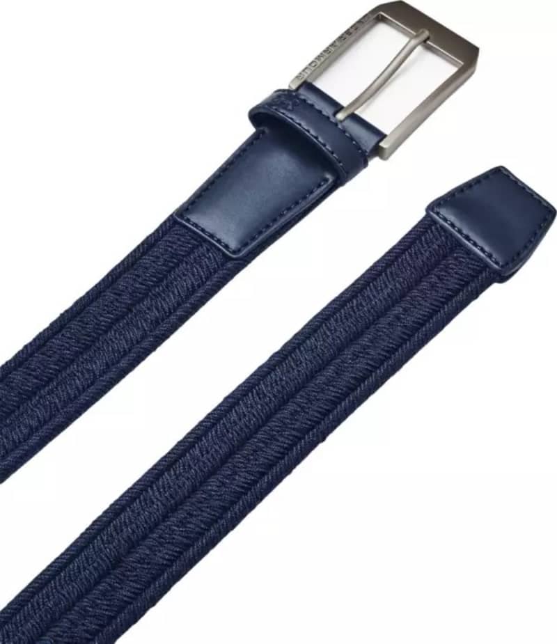 Under Armour Braided Men's Academy Belt
