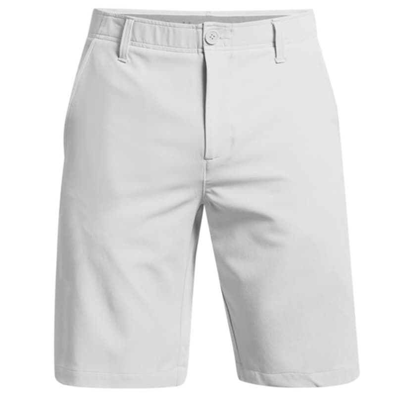 Under Armour Drive Tapered Men's Halo Grey Shorts