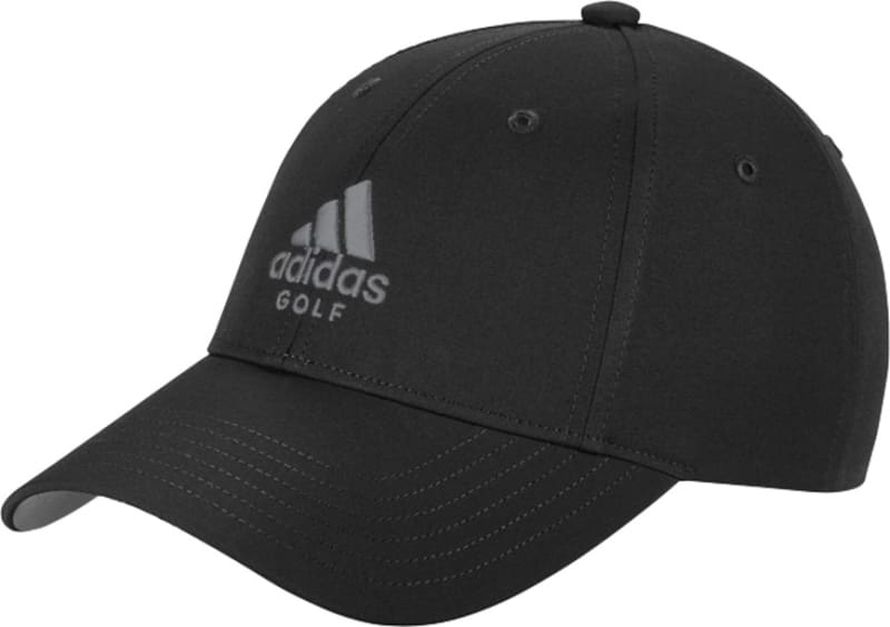 adidas Performance Boys Black Cap