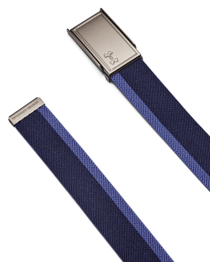 Under Armour Web Ladies Navy Belt