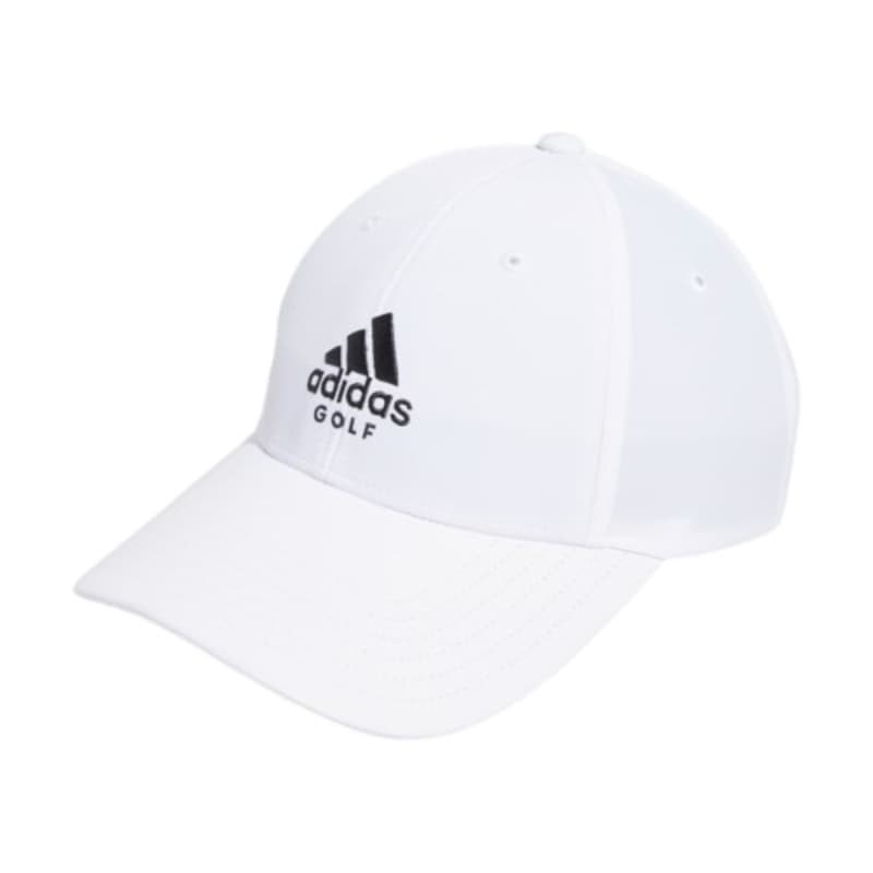 adidas Performance Boys White Cap