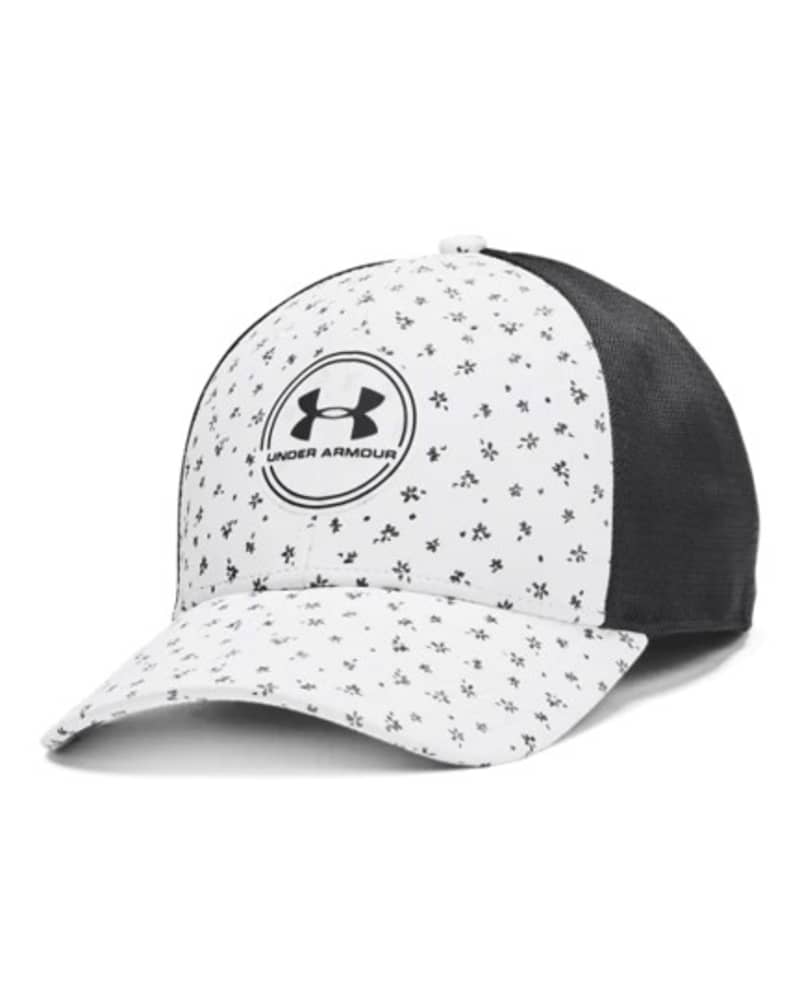 Under Armour Iso-Chill Driver Mesh Adjustable Cap