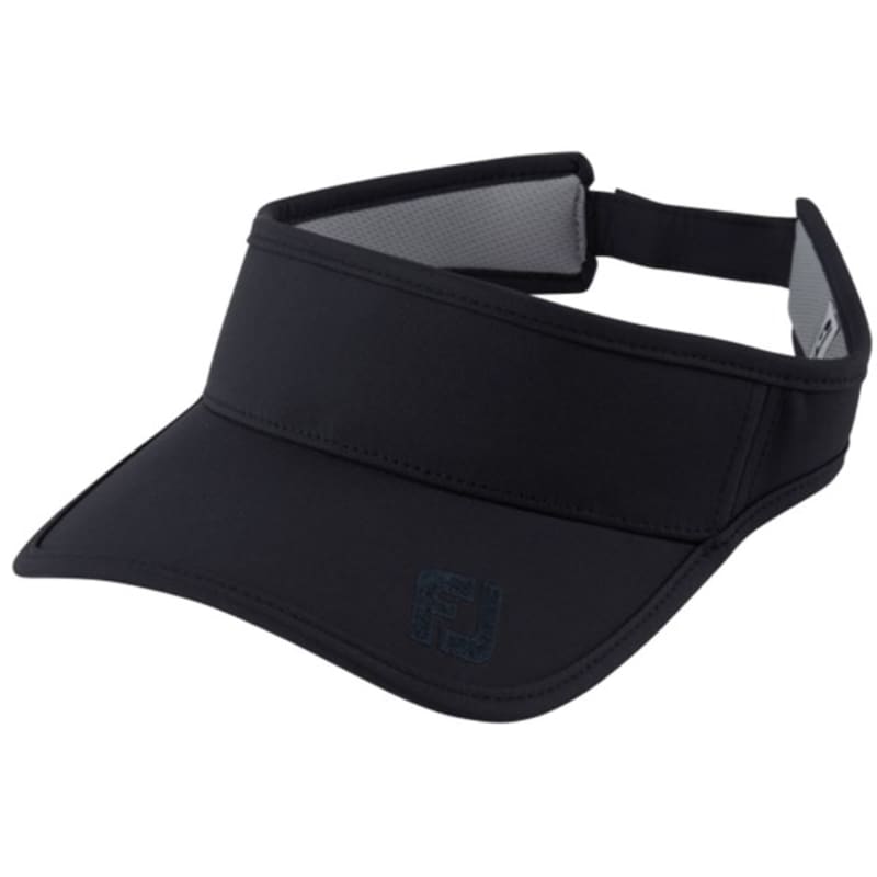  Footjoy Lady's Visor (Navy)