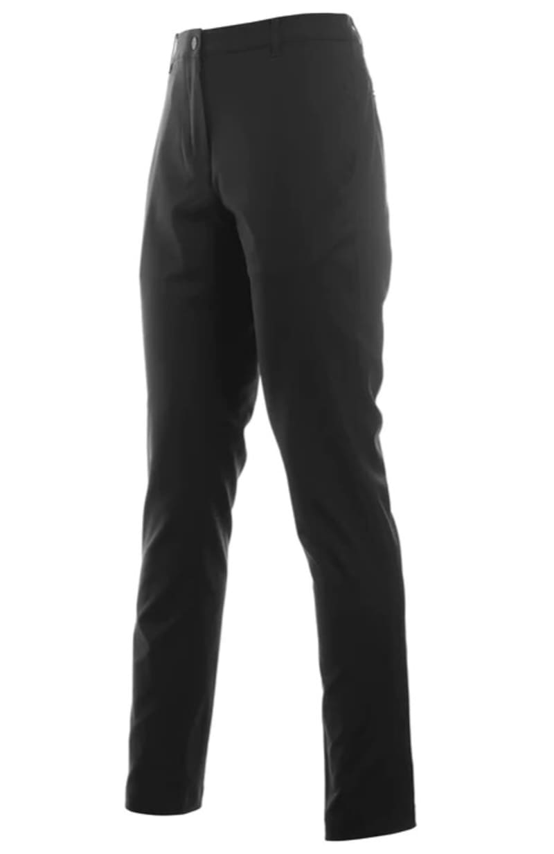 Puma Tailored Dealer Men’s Black Pants